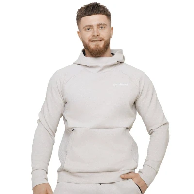 GymBeam Mikina Agile Desert