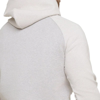 GymBeam Mikina Agile Desert