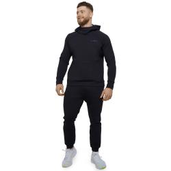 GymBeam Mikina Agile Onyx