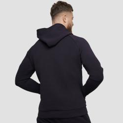 GymBeam Mikina Agile Onyx