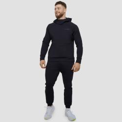 GymBeam Mikina Agile Onyx
