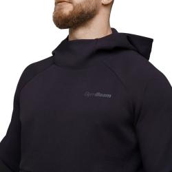 GymBeam Mikina Agile Onyx