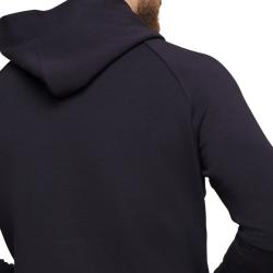 GymBeam Mikina Agile Onyx