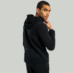 STRIX Mikina ALPHA Black