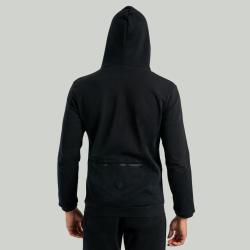 STRIX Mikina ALPHA Black