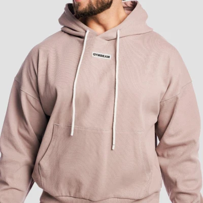 GymBeam Aura Hoodie Roux