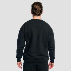 GymBeam Mikina Lifting Society Black