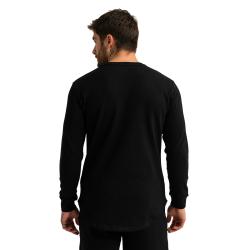 GymBeam Mikina Limitless Black