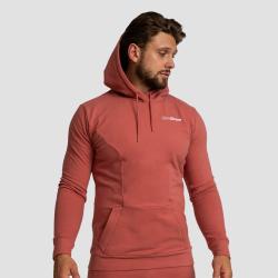 GymBeam Mikina Limitless Hoodie Cinnamon