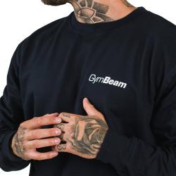 GymBeam Mikina PRO Jumper French Navy