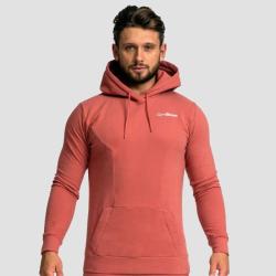 GymBeam Mikina se zipem Limitless Cinnamon