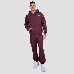 GymBeam Mikina so zipsom Relay Fig