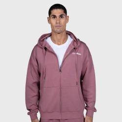 GymBeam Mikina se zipem Relay Haze GymBeam Mikina se zipem Relay Haze