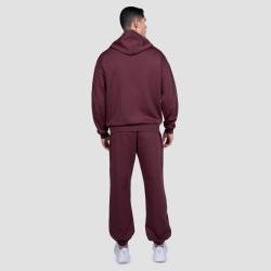 GymBeam Mikina so zipsom Relay Fig