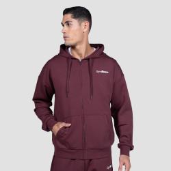 GymBeam Mikina so zipsom Relay Fig