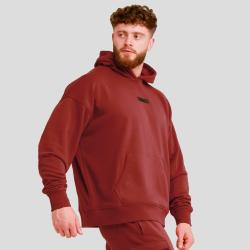 GymBeam Unstoppable Hoodie Red
