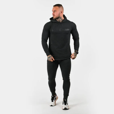 GymBeam Mikina Urban Grey