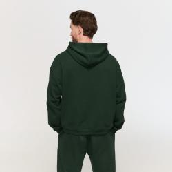 GymBeam Mikina Varsity Green
