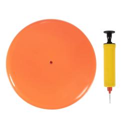 GymBeam Mini balanční podložky Pods Orange