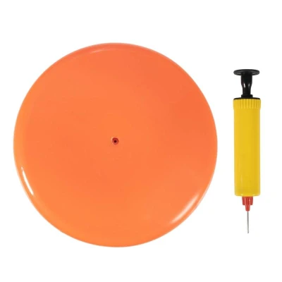 GymBeam Mini balanční podložky Pods Orange