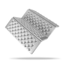 GymBeam Mini Folding Mat Black (VÝPRODEJ)