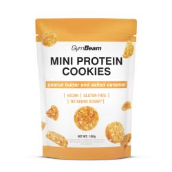 GymBeam Mini Protein Cookies 100 g