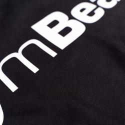 GymBeam Mini sportovní rychleschnoucí ručník Black