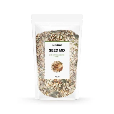 GymBeam Mix semínek 200 g