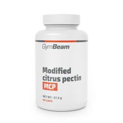GymBeam Modifikovaný citrusový pektin 90 kaps. (VÝPRODEJ) GymBeam Modifikovaný citrusový pektin 90 kaps. (VÝPRODEJ)
