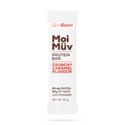 GymBeam MoiMüv Protein Bar 60 g