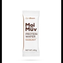 GymBeam MoiMüv Protein Wafer 40 g GymBeam MoiMüv Protein Wafer 40 g
