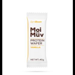 GymBeam MoiMüv Protein Wafer 40 g