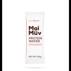 GymBeam MoiMüv Protein Wafer 40 g