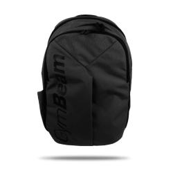 GymBeam Mono Backpack Black