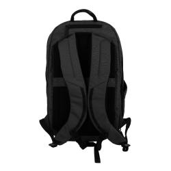 GymBeam Mono Backpack Black