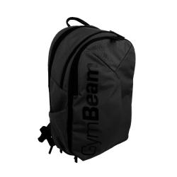 GymBeam Mono Backpack Black