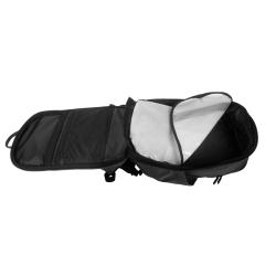 GymBeam Mono Backpack Black