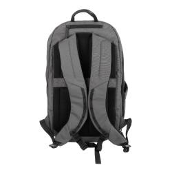 GymBeam Mono Backpack Grey