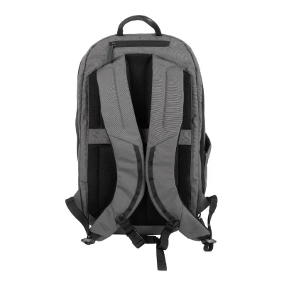 GymBeam Mono Backpack Grey