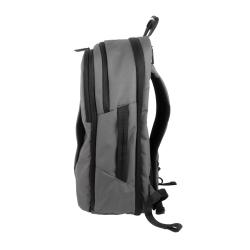 GymBeam Mono Backpack Grey
