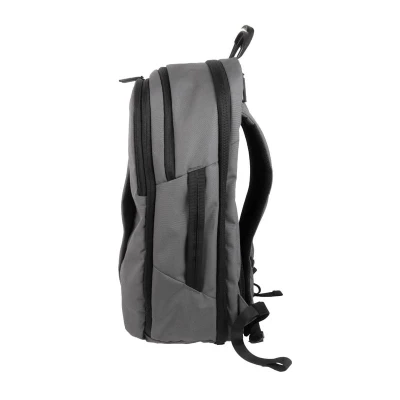 GymBeam Mono Backpack Grey