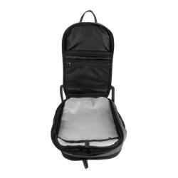 GymBeam Mono Backpack Grey