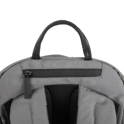 GymBeam Mono Backpack Grey