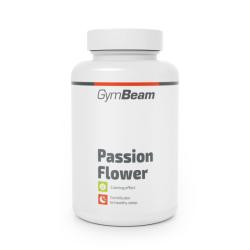 GymBeam Mučenka pletní 90 kaps.