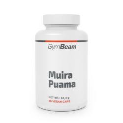 GymBeam Muira Puama 90 kaps.