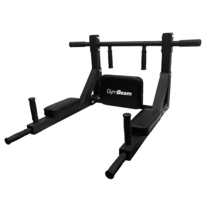 GymBeam Multifunctional 2in1 Bar GymBeam Multifunctional 2in1 Bar