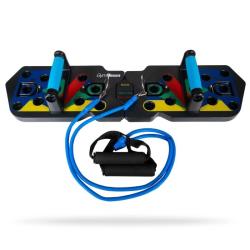 GymBeam Multifunkční deska na kliky GymBeam Multifunkční deska na kliky