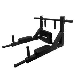 GymBeam Multifunctional 2in1 Bar