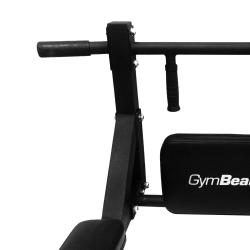 GymBeam Multifunctional 2in1 Bar
