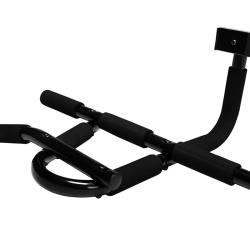 GymBeam Multifunkční závěsná hrazda